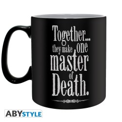 Mug - Mug(s) - Harry Potter - Deathly Hallows