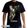 T-shirt - Walking Dead - Daryl