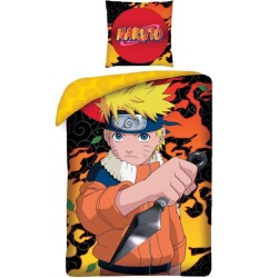 Bed linen - Naruto - Naruto Uzumaki