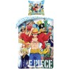 Bed linen - One Piece - Straw Hat crew