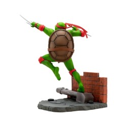 Static Figure - SFC - Teenage Mutant Ninja Turtles - Raphael