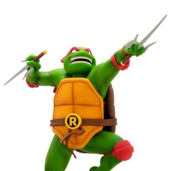 Static Figure - SFC - Teenage Mutant Ninja Turtles - Raphael