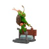 Static Figure - SFC - Teenage Mutant Ninja Turtles - Michelangelo