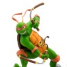 Static Figure - SFC - Teenage Mutant Ninja Turtles - Michelangelo