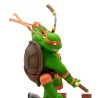 Static Figure - SFC - Teenage Mutant Ninja Turtles - Michelangelo