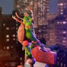 Figurine Statique - SFC - Les Tortues Ninja - Michelangelo (Mikey)