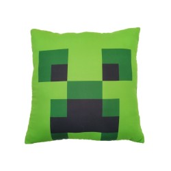 Cushion - Minecraft - Creeper