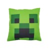 Coussin - Minecraft - Creeper