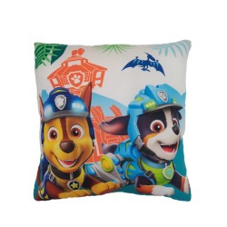 Cushion - Paw Patrol - Explorers