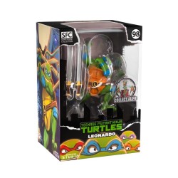 Static Figure - SFC - Teenage Mutant Ninja Turtles - Leonardo