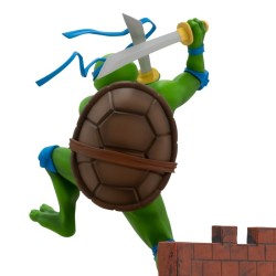 Static Figure - SFC - Teenage Mutant Ninja Turtles - Leonardo