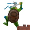 Static Figure - SFC - Teenage Mutant Ninja Turtles - Leonardo