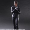 Figurine articulée - Final Fantasy - FF XV - Ignis