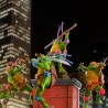 Static Figure - SFC - Teenage Mutant Ninja Turtles - Leonardo