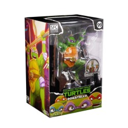 Static Figure - SFC - Teenage Mutant Ninja Turtles - Donatello