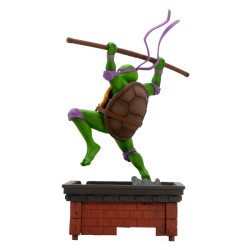 Static Figure - SFC - Teenage Mutant Ninja Turtles - Donatello