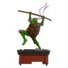 Figurine Statique - SFC - Les Tortues Ninja - Donatello (Donnie)
