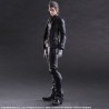 Figurine articulée - Final Fantasy - FF XV - Ignis