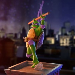 Static Figure - SFC - Teenage Mutant Ninja Turtles - Donatello
