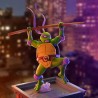 Static Figure - SFC - Teenage Mutant Ninja Turtles - Donatello