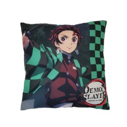 Cushion - Demon Slayer - Tanjiro & Nezuko