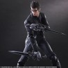 Figurine articulée - Final Fantasy - FF XV - Ignis