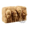 Money box - Naruto - Hokage Rock