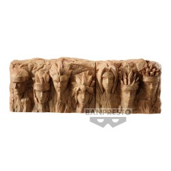 Money box - Naruto - Hokage Rock