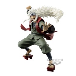Figurine Statique - Colosseum - Naruto - Jiraya