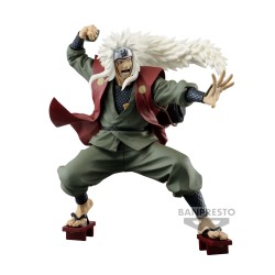 Static Figure - Colosseum - Naruto - Jiraiya