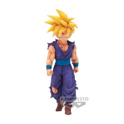 Static Figure - Solid Edge Works - Dragon Ball - Son Gohan