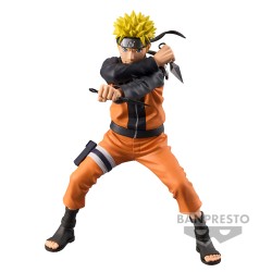 Static Figure - Grandista - Naruto - Naruto Uzumaki