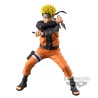 Figurine Statique - Grandista - Naruto - Naruto Uzumaki