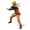 Figurine Statique - Grandista - Naruto - Naruto Uzumaki