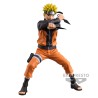 Figurine Statique - Grandista - Naruto - Naruto Uzumaki