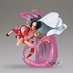Static Figure - Battle Record Collection - One Piece - Boa Hancock