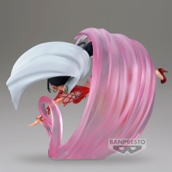 Static Figure - Battle Record Collection - One Piece - Boa Hancock