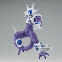 Static Figure - Match Makers - Dragon Ball - Cooler