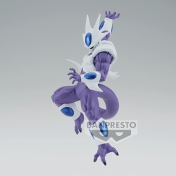 Static Figure - Match Makers - Dragon Ball - Cooler