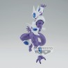 Static Figure - Match Makers - Dragon Ball - Cooler
