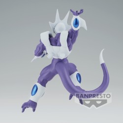 Static Figure - Match Makers - Dragon Ball - Cooler