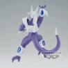 Static Figure - Match Makers - Dragon Ball - Cooler