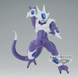 Static Figure - Match Makers - Dragon Ball - Cooler