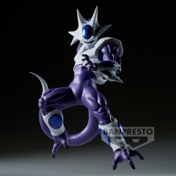 Static Figure - Match Makers - Dragon Ball - Cooler