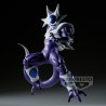Static Figure - Match Makers - Dragon Ball - Cooler