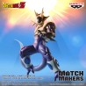 Static Figure - Match Makers - Dragon Ball - Cooler