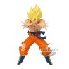 Figurine Statique - Match Makers - Dragon Ball - Son Goku