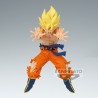 Figurine Statique - Match Makers - Dragon Ball - Son Goku