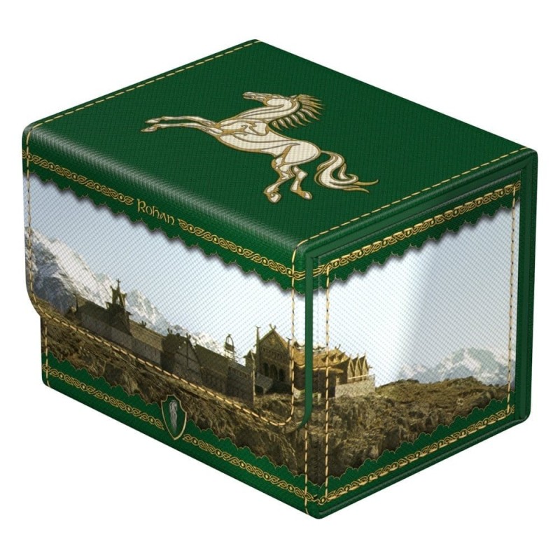 Boîte à Deck - Seigneur des Anneaux - Rohan