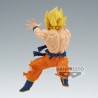 Static Figure - Match Makers - Dragon Ball - Son Goku